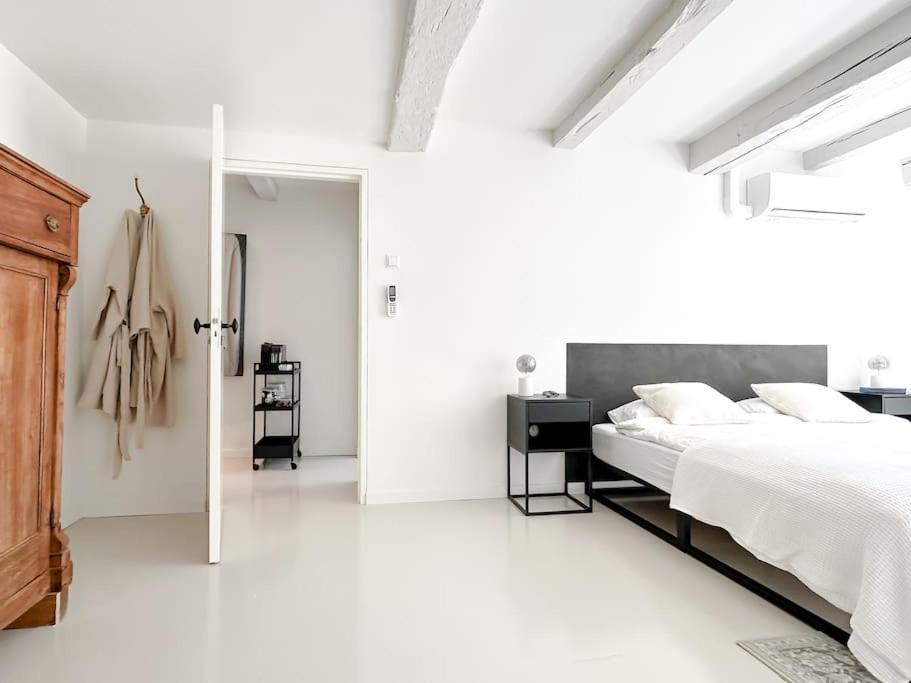 Apartment Wijnkopershuis Hendricksz *