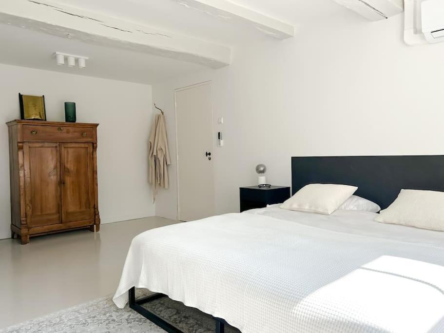 Apartment Wijnkopershuis Hendricksz