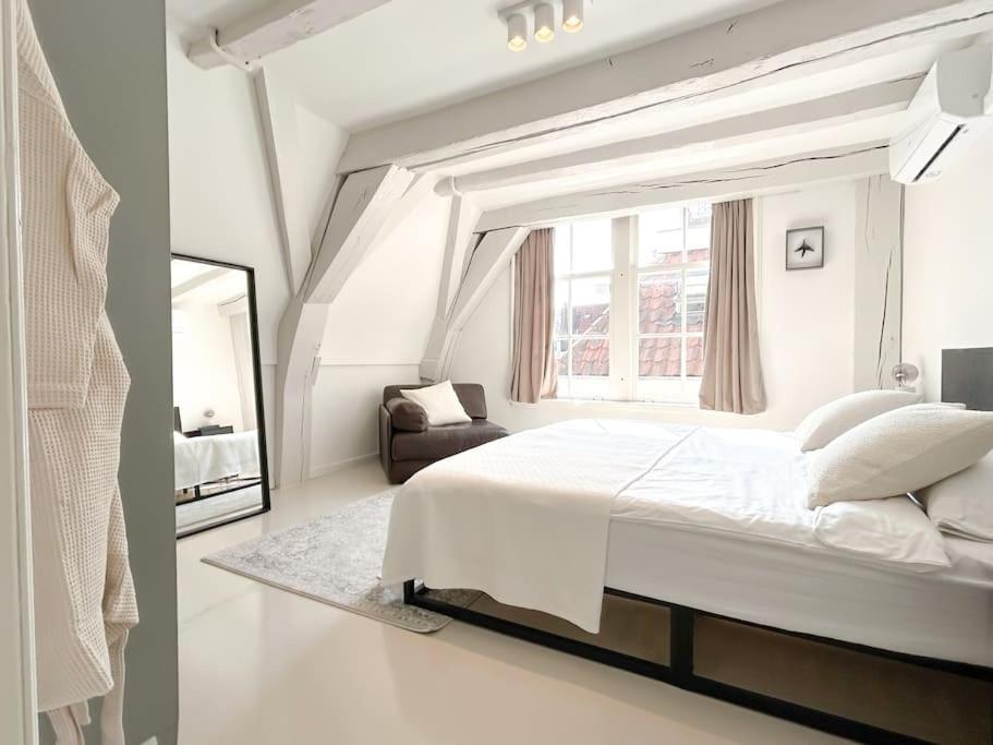 Wijnkopershuis Hendricksz Apartment Amsterdam